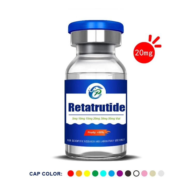 Retatrutid 20 mg